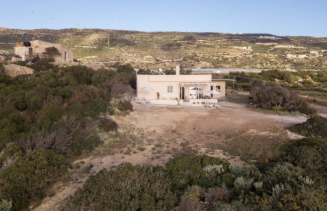 Falasarna Seafront House - Foto 28