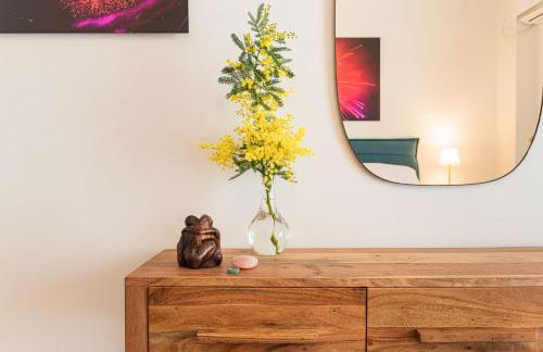 Artsy Spacious Cozy Apartment in Glyfada Center - Foto 35