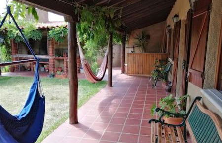 Casa RioTempo + Jangada - Foto 55