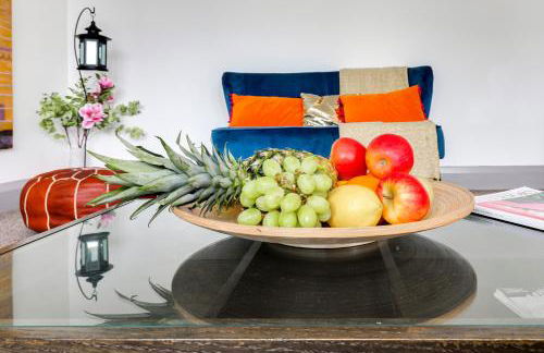 Wisteria Apt Spacious 3BR & Balcony - Photo 26