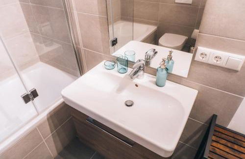 raum life - Loftwohnung am Park - Foto 10