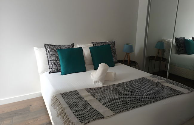 Mega Style Apartments - The Marc - Foto 12