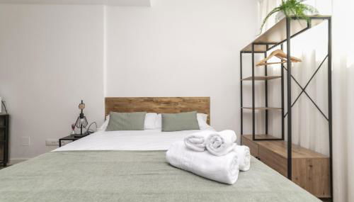 Deluxe VI - Ferga Suites - Photo 2