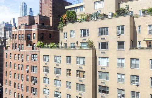 Blueground Murray Hill view nr Empire State NYC-1911 - Foto 8