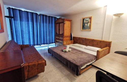 Villascosette apartamento elypalace 3 7 - Foto 8