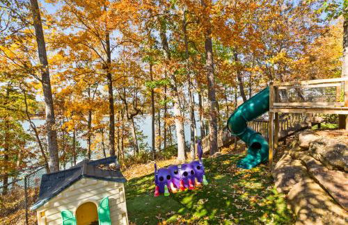 Shelor Cove Retreat with Dock! - Foto 7