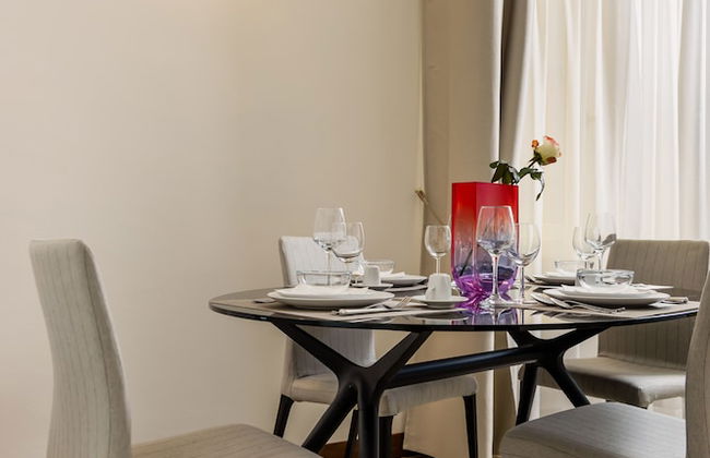 MyFlorenceHoliday Gold Bridge - Foto 57