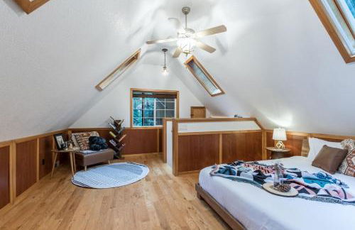 Perch - Juniper Cabin - Foto 30