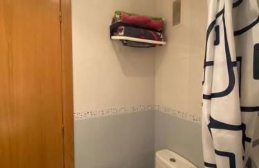 Ático con chimenea en Bronchales - Foto 10