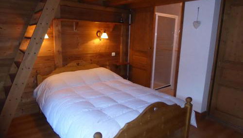 Appartement alpin avec balcon sud, proche Courchevel - FR-1-464-3 - Foto 2