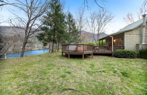 Along the River Cottage - Foto 24