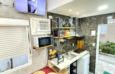 cozy Loft 6, air conditioning, WI-FI, TV, kitchen - Foto 36