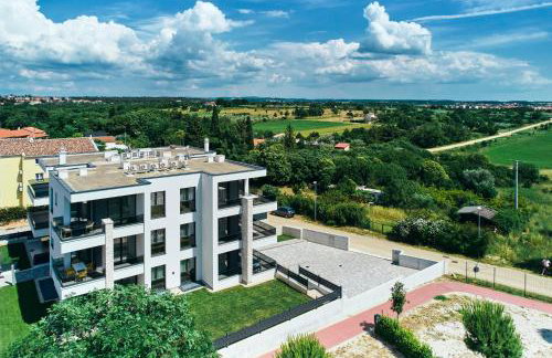 Apartments San Maris - Foto 38