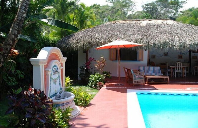 Casita Alegria - Foto 42