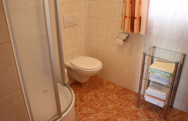 Apartment in Altenmarkt Near Ski Lifts - Foto 8