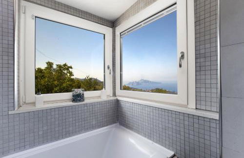 AMORE RENTALS - Villa Felice - Foto 54