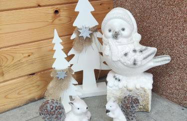 Apartamenty u Gumisia "Gumisiówka" mała agroturystyka Kłodzko Jaszkowa Górna - Foto 7