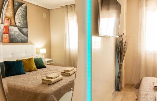 Lindo apartamiento Tivoli - Foto 8