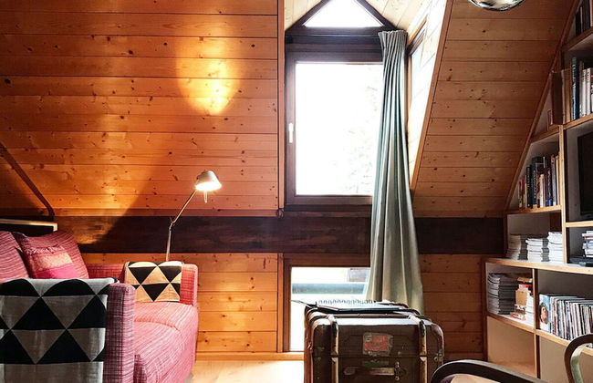 Bergwiesen - Studio House - Foto 18