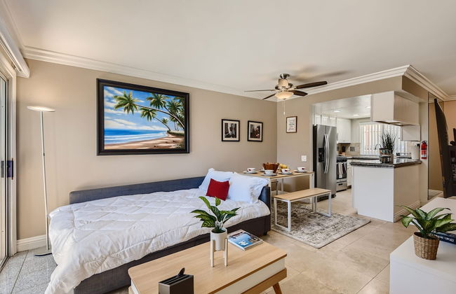 Spacious 3BR Yard BBQ Games Free Parking 0R2 - Photo 9