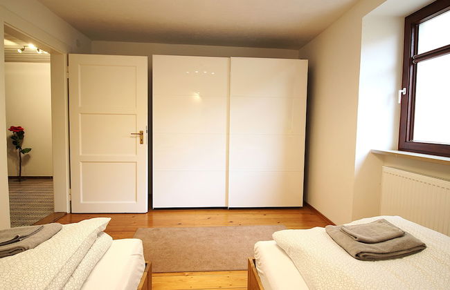 Ferienwohnung am Wasserschloss 1-3 - Foto 35