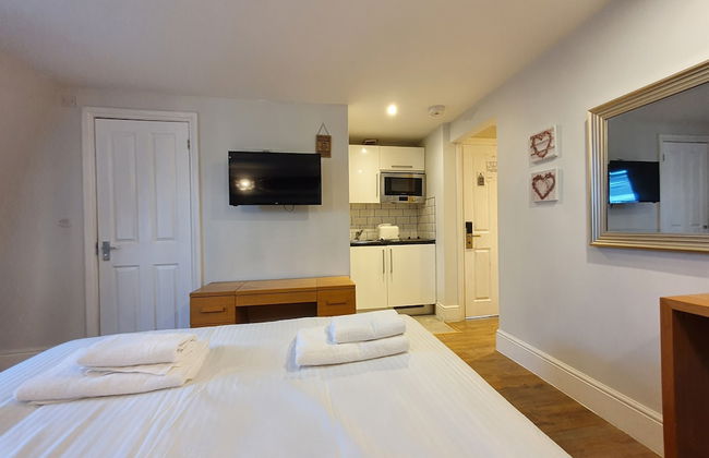 W6 Hotel Hammersmith - Foto 39