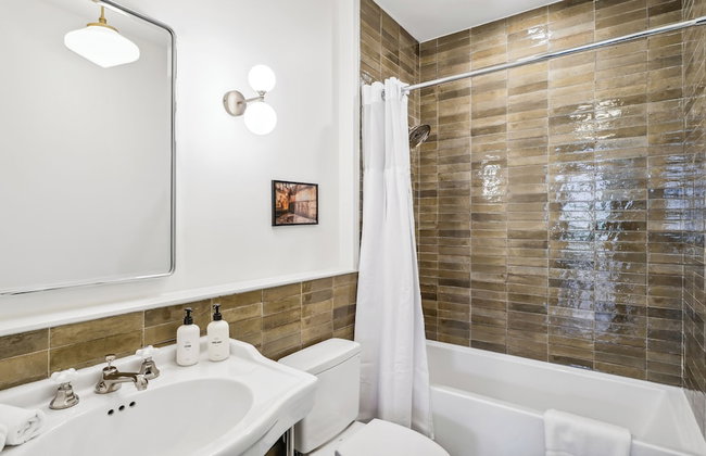 The Mary Beth Hotel & Gallery - Foto 52