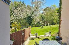 Appartement lumineux et calme en rez-de-jardin - Foto 2