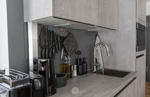 Suite Apartment Opernhaus - Foto 17