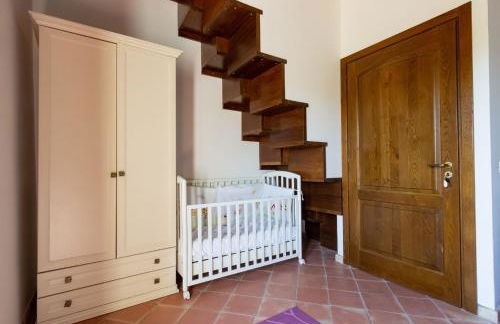 Agriturismo Torre Gialluise - Photo 60