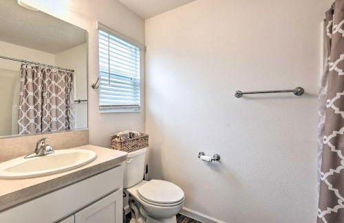 Quiet Home in The Villages with Pool Access! - Foto 13