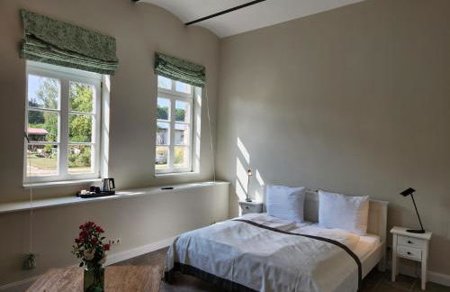 Storchenhof Blumenow - Foto 42