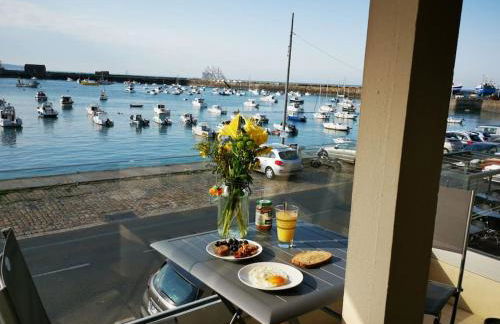 Charme et zénitude, avec vue exceptionnelle sur le port - Foto 35