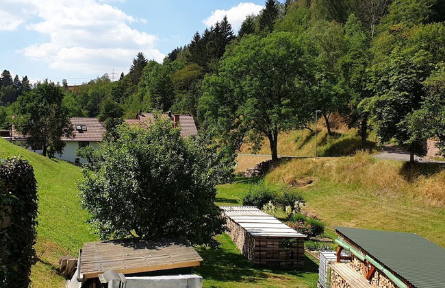 Ferienhaus im Thuringer Wald - Photo 16