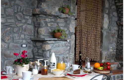 Agriturismo Montagna Verde Apella - Foto 56