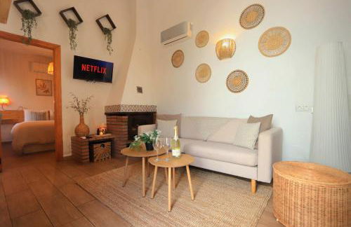 La Casita Andaluz Marbella 10min Beach Walk - Photo 2