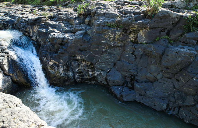 Trekking alle cascate dell'Oxena - Foto 5