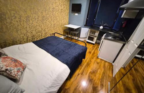 Dodi Aparts London, near Stratford close to tube station - Foto 47