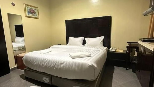 Orchida Al Hamra - Foto 2, Habitación