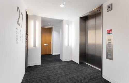 Bright 1 Bedroom Apartment in Elephant and Castle - Foto 24