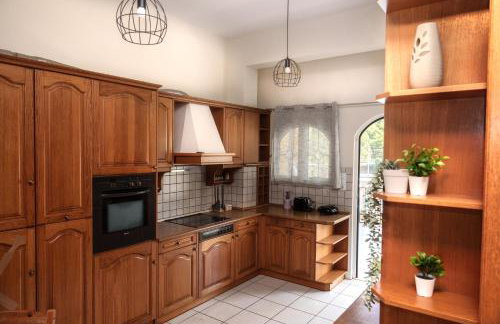 Villa Ilianna - Foto 26