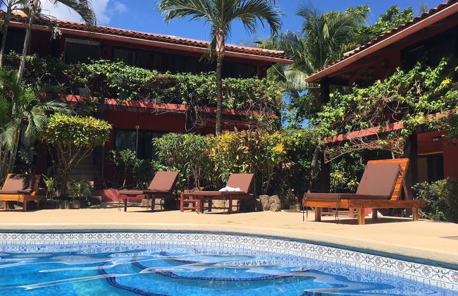 Apartamentos Massai - Foto 79