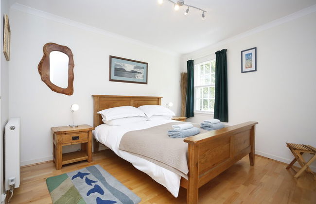 Central New Town Apartment - Photo 15