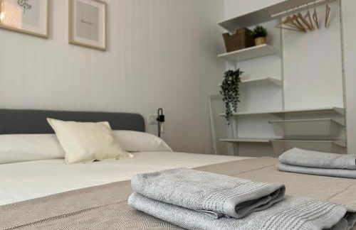 Cozy apartment well-located in Terrassa, Barcelona - Foto 13