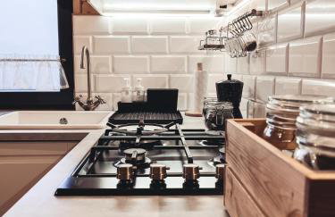 Slope House (Domek na Skarpie) Lipowa - Foto 28