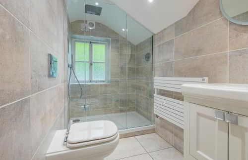 Rockwood- Grasmere family cottage with Hot tub - Foto 23