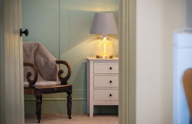 The Granary - 3 Bed Barn Conversion - Llawhaden - Foto 14