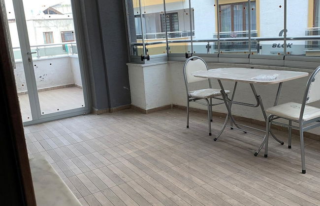 Holiday Apartments Bursa - Foto 33