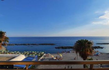 Casa Anna appartamento fronte mare Ventimiglia - Foto 11