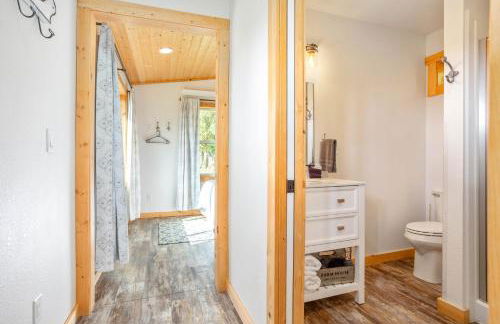 The Little Farmhouse at Oostema Farmstead - Foto 20